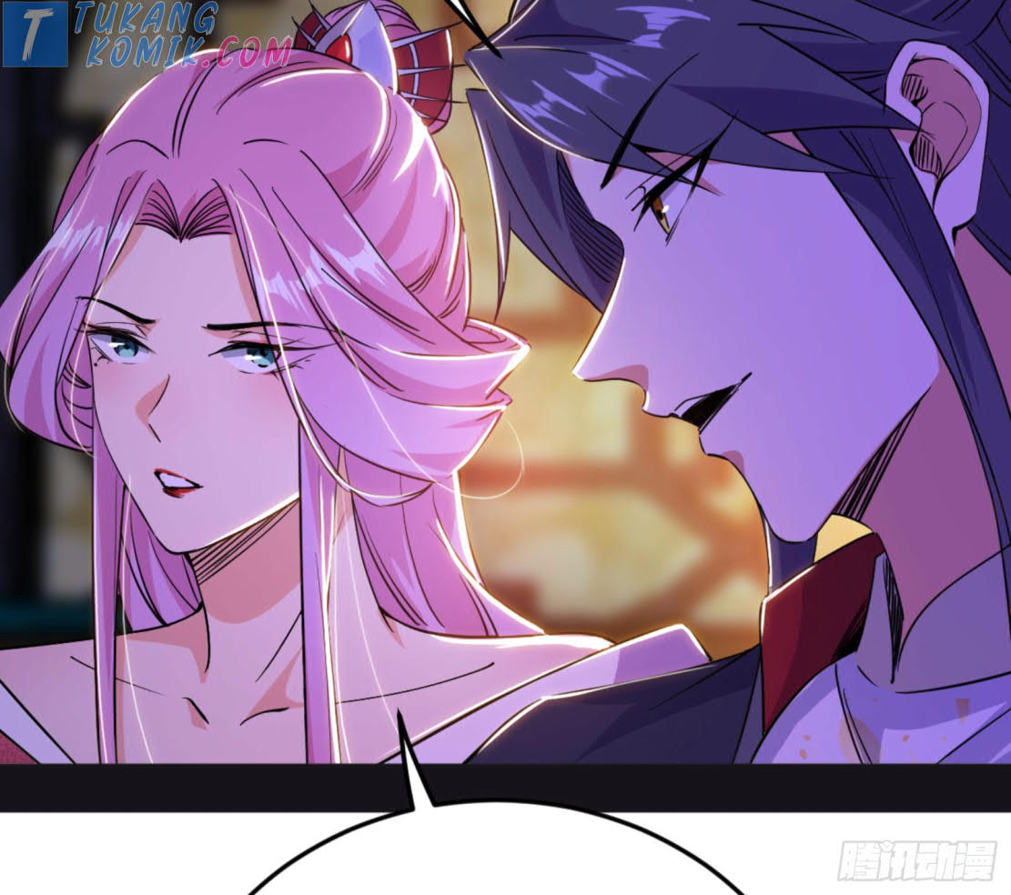 I’m An Evil God Chapter 271 Gambar 17