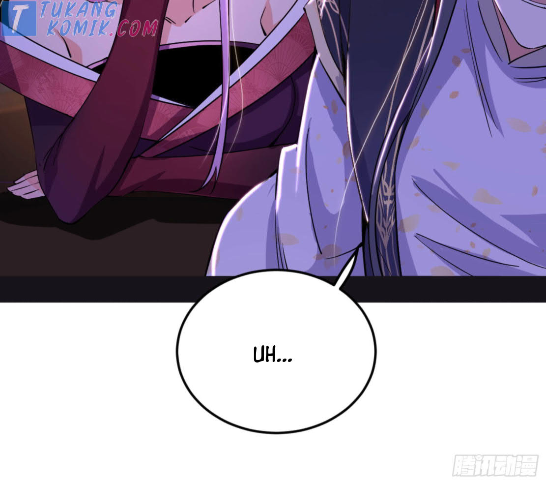 I’m An Evil God Chapter 271 Gambar 19