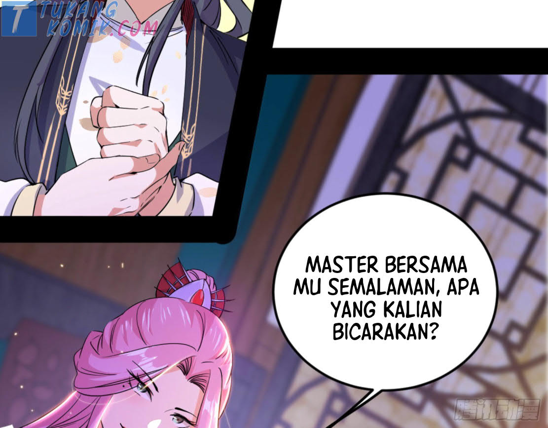 I’m An Evil God Chapter 271 Gambar 10