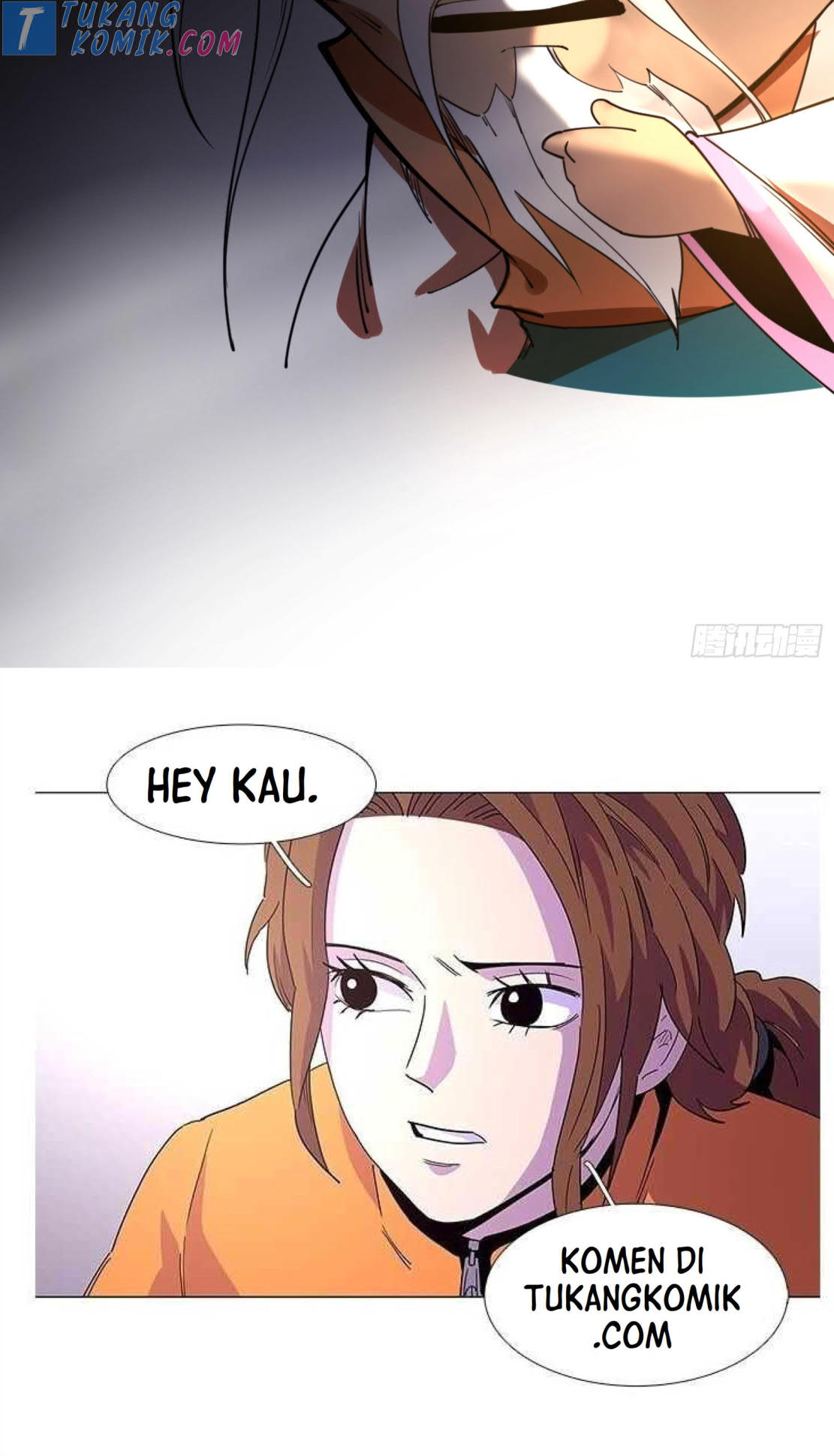 I’m An Evil God Chapter 271 Gambar 110