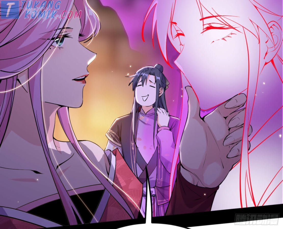 I’m An Evil God Chapter 271 Gambar 30