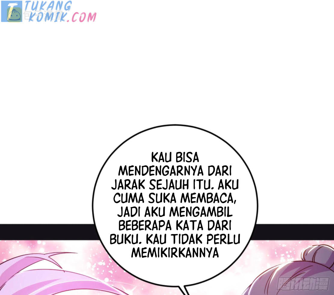 I’m An Evil God Chapter 271 Gambar 20