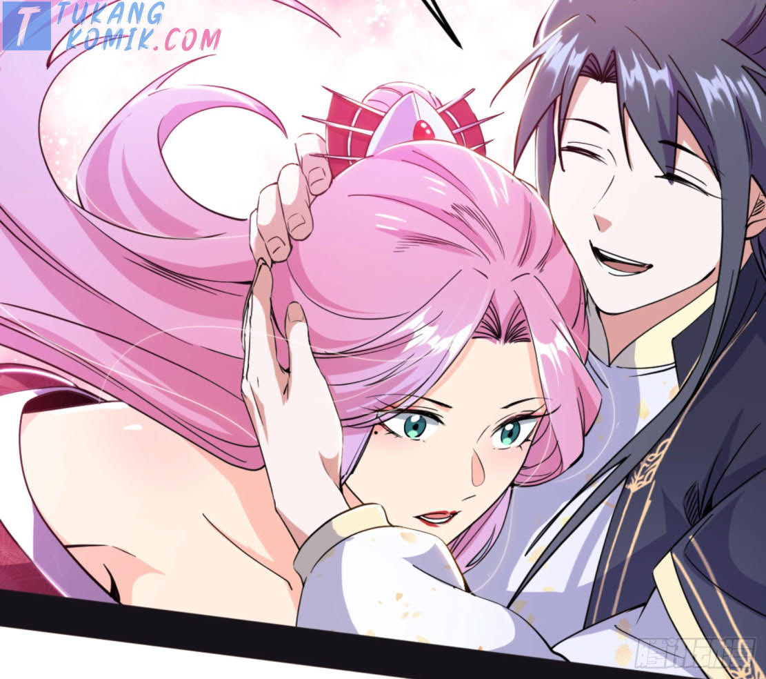 I’m An Evil God Chapter 271 Gambar 21