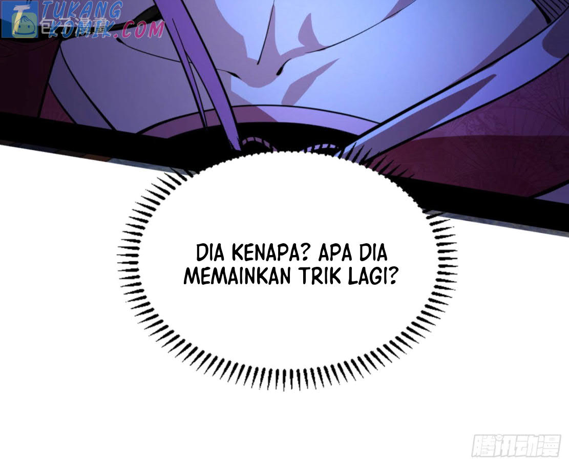 I’m An Evil God Chapter 271 Gambar 37