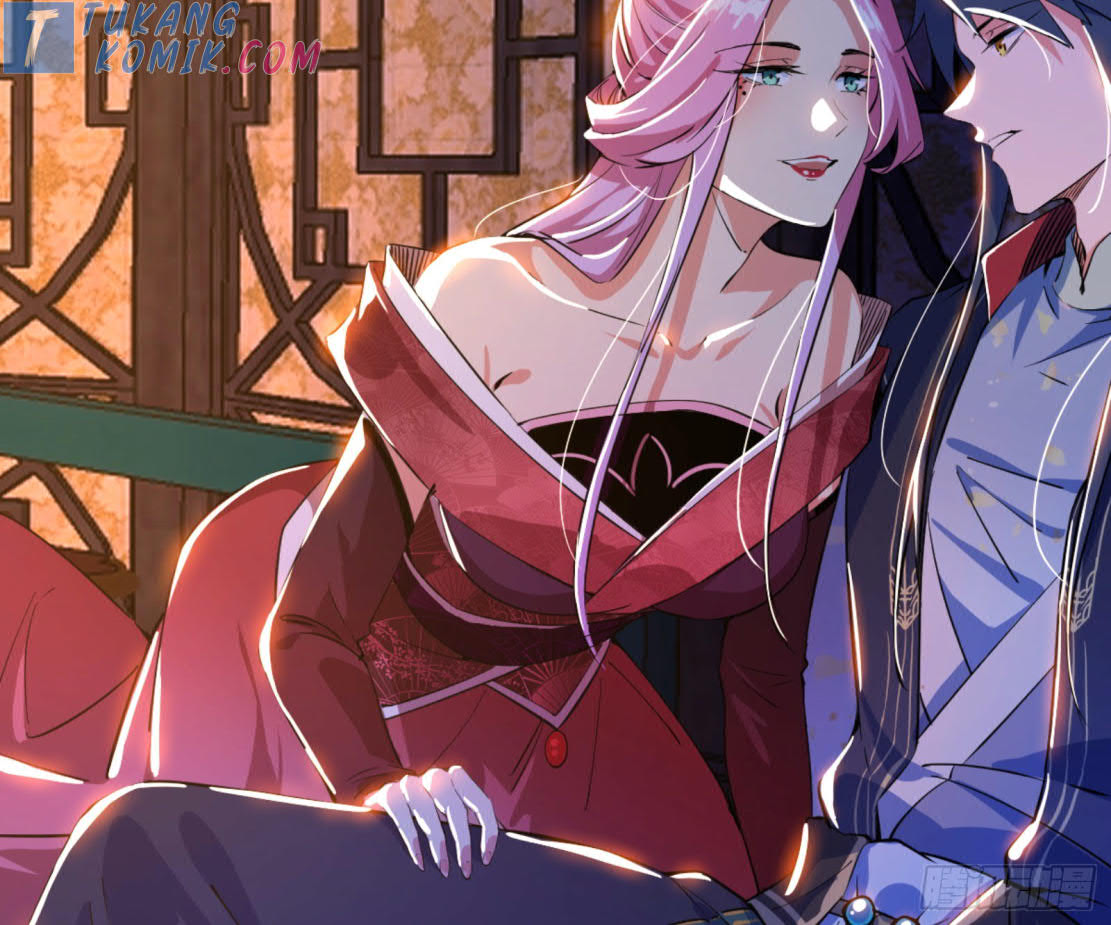 I’m An Evil God Chapter 271 Gambar 40