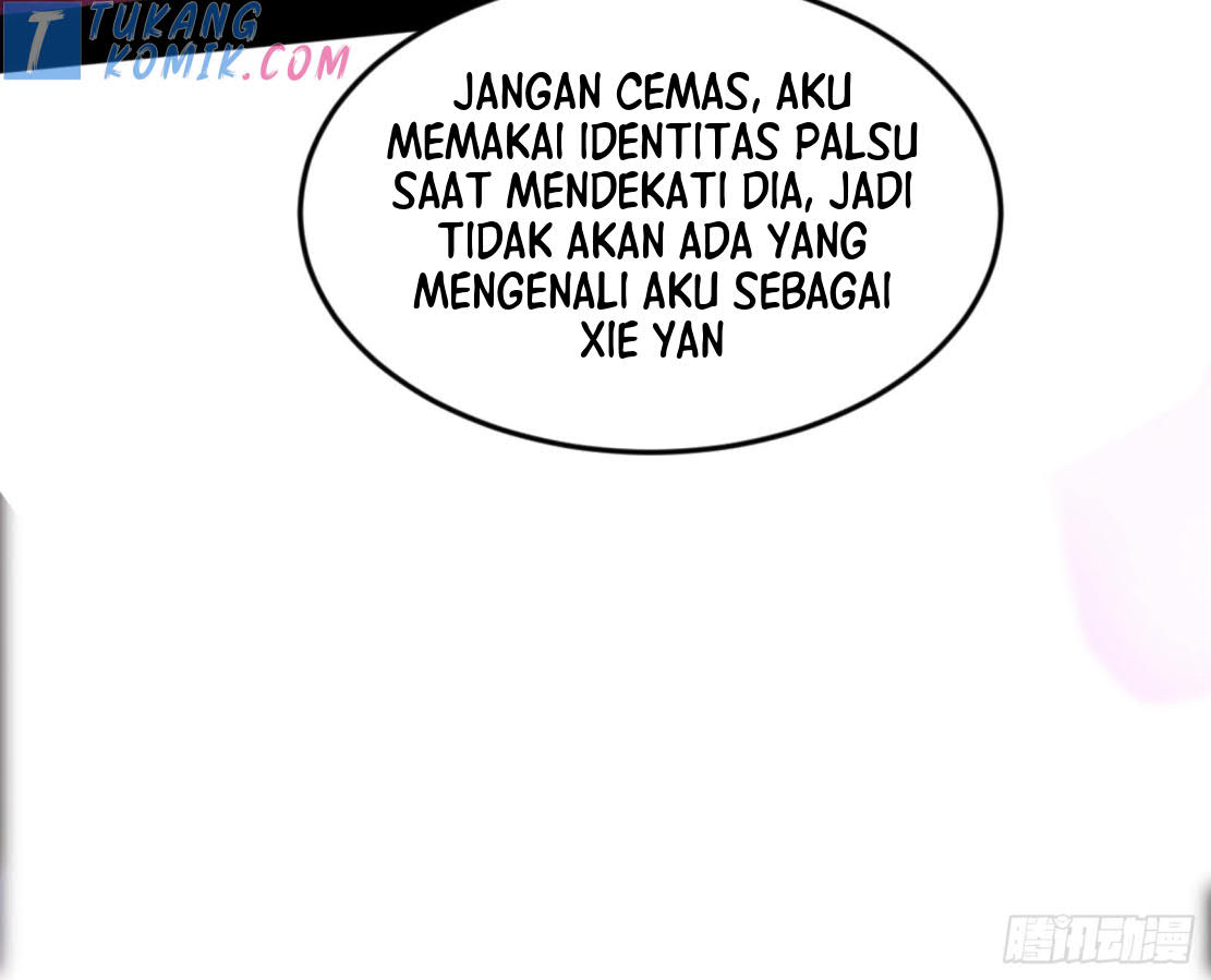 I’m An Evil God Chapter 271 Gambar 31