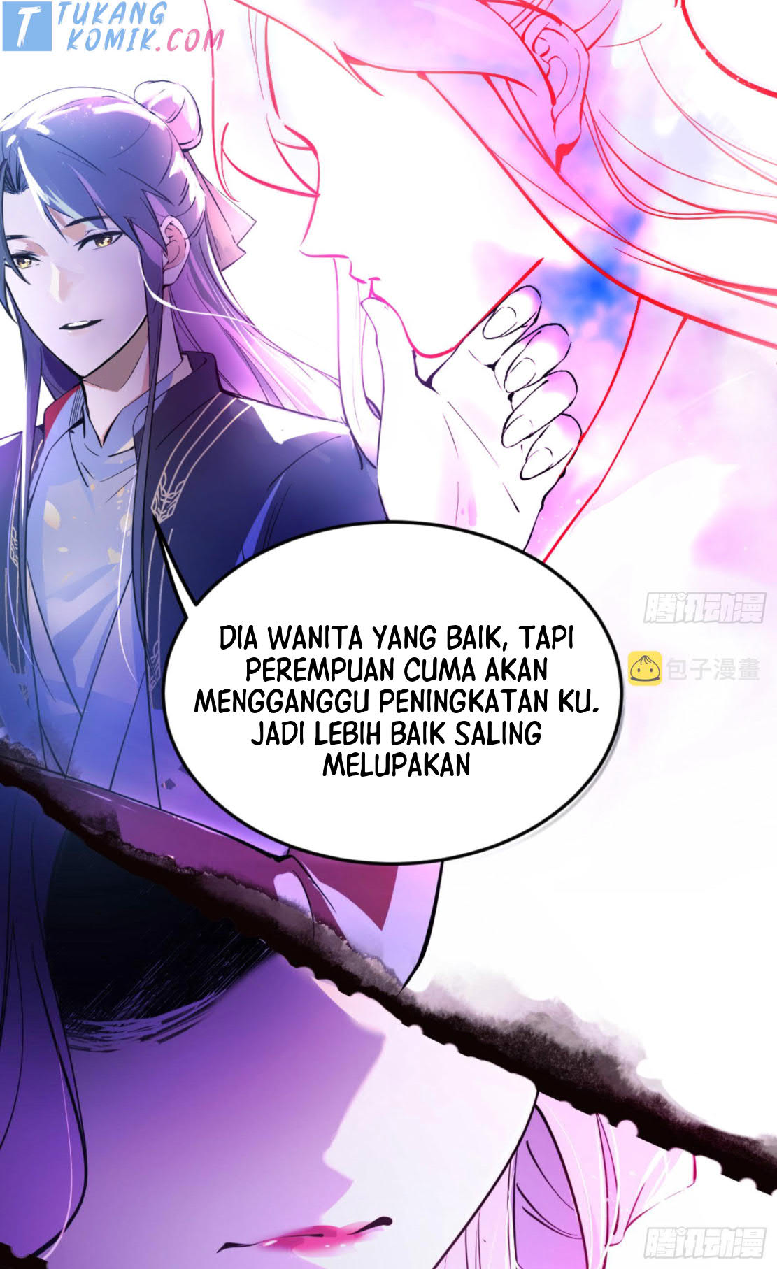 I’m An Evil God Chapter 271 Gambar 33