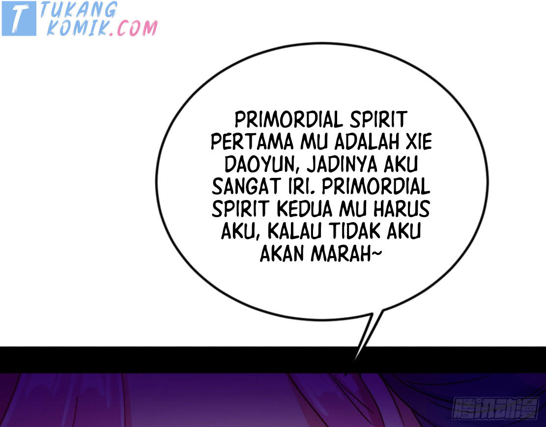 I’m An Evil God Chapter 271 Gambar 46