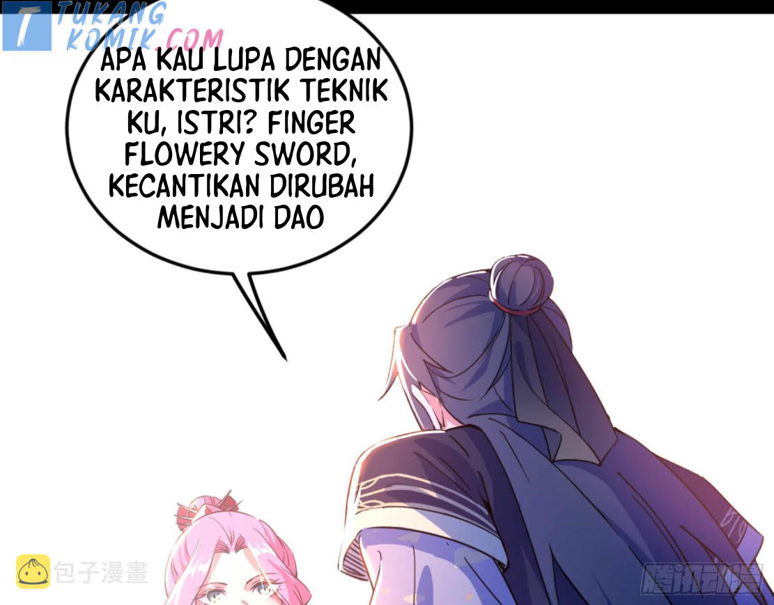 I’m An Evil God Chapter 271 Gambar 48