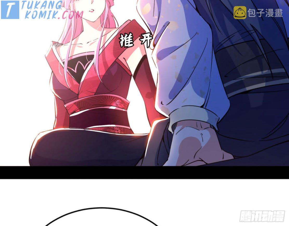 I’m An Evil God Chapter 271 Gambar 49