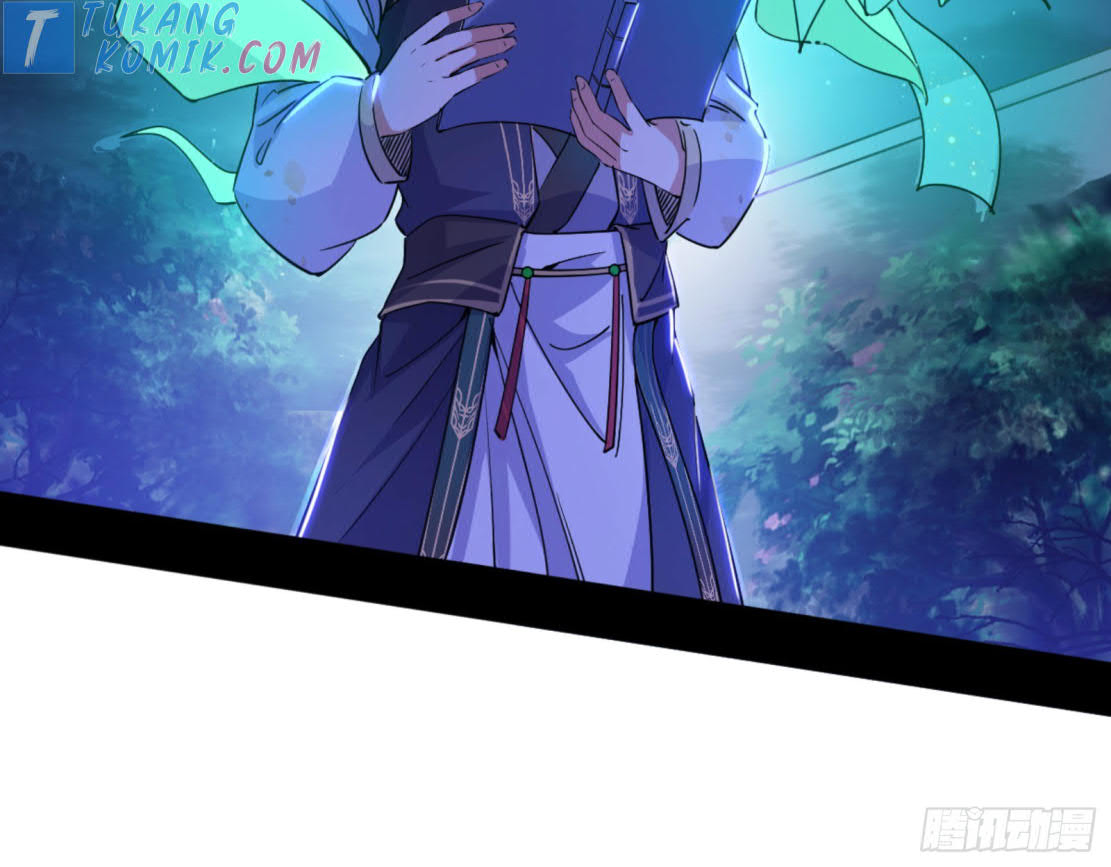 I’m An Evil God Chapter 271 Gambar 4