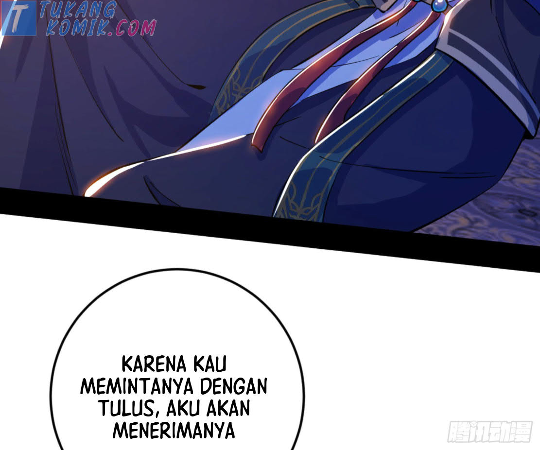 I’m An Evil God Chapter 271 Gambar 41