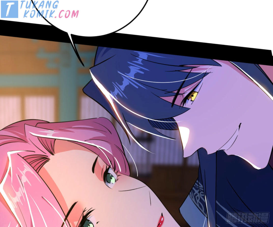 I’m An Evil God Chapter 271 Gambar 42