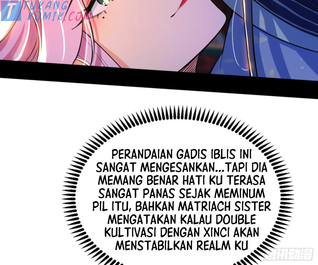 I’m An Evil God Chapter 271 Gambar 43