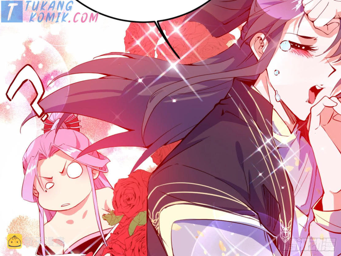 I’m An Evil God Chapter 271 Gambar 56