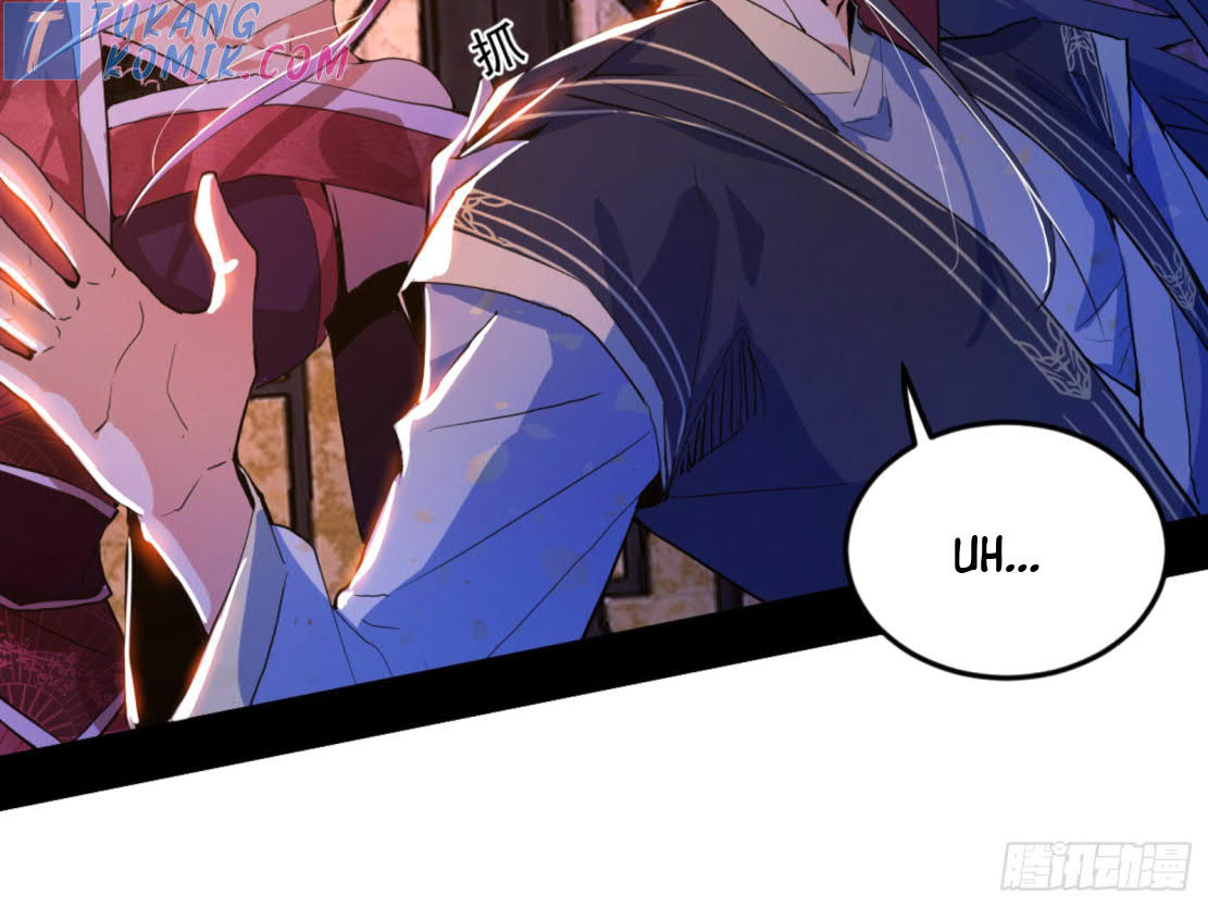 I’m An Evil God Chapter 271 Gambar 58