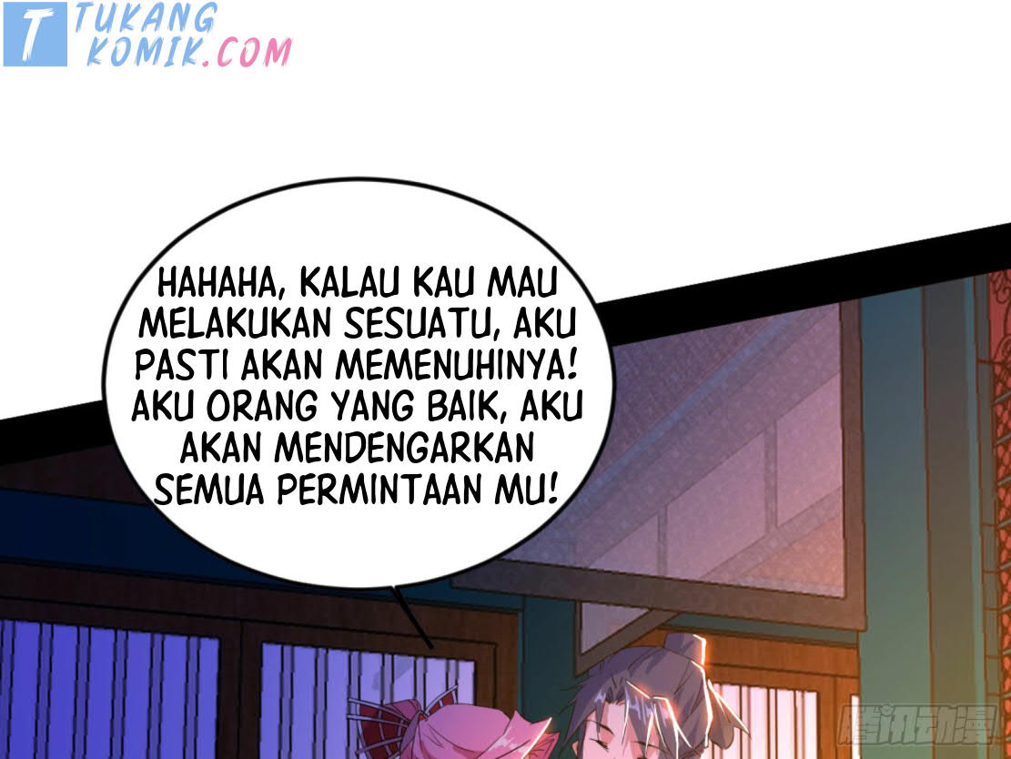 I’m An Evil God Chapter 271 Gambar 59