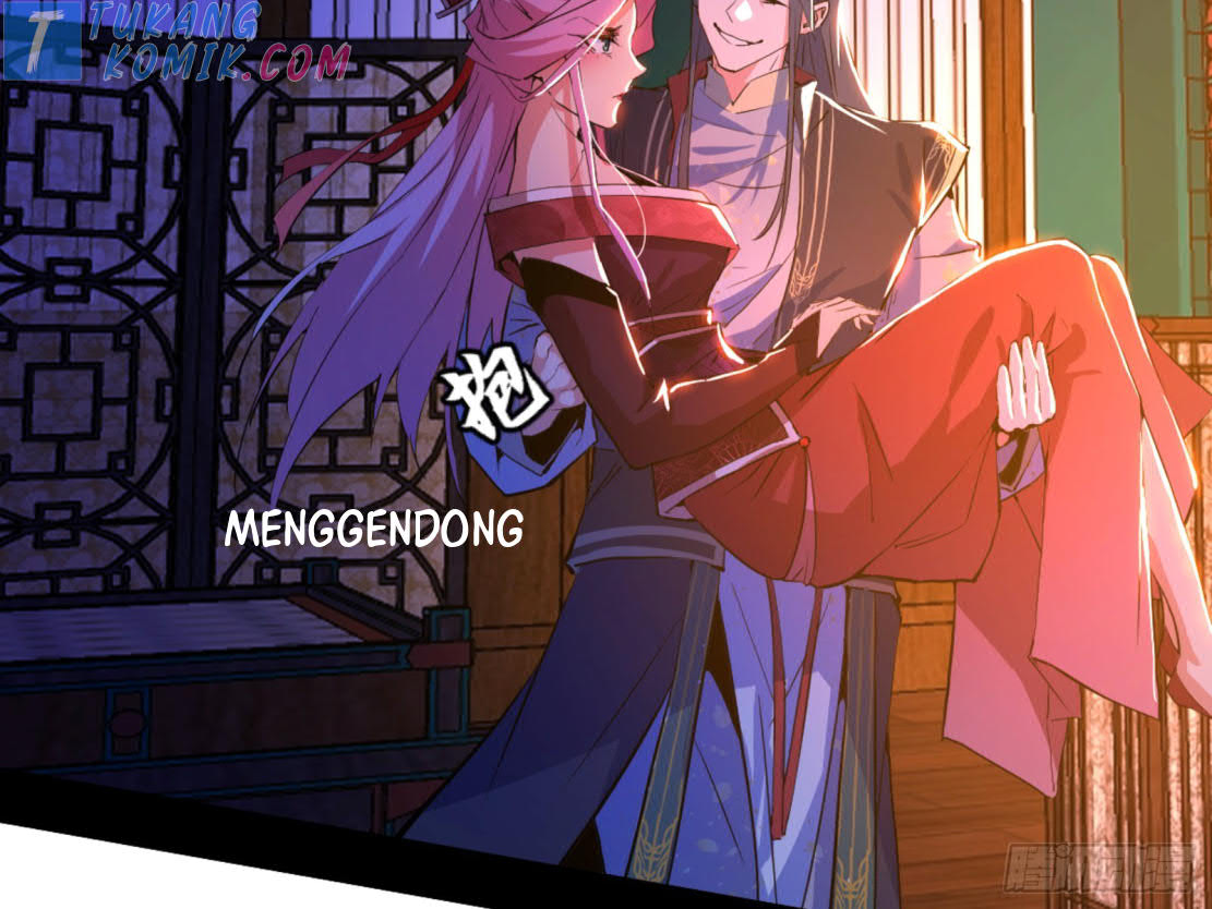 I’m An Evil God Chapter 271 Gambar 60