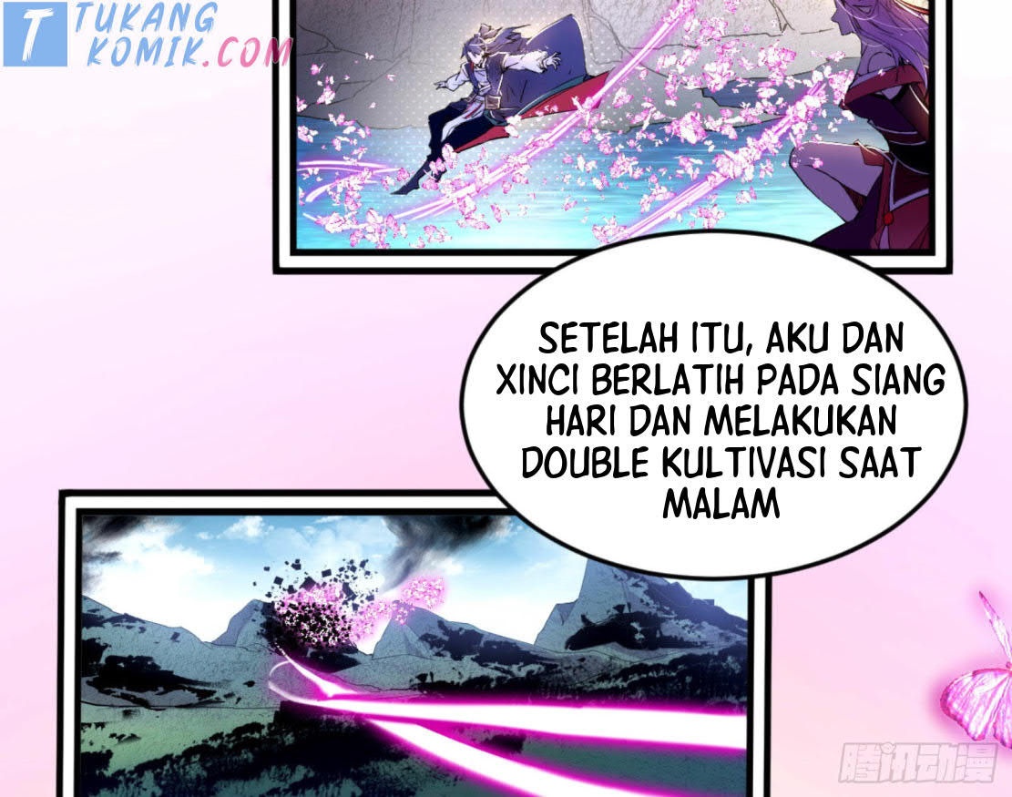 I’m An Evil God Chapter 271 Gambar 65