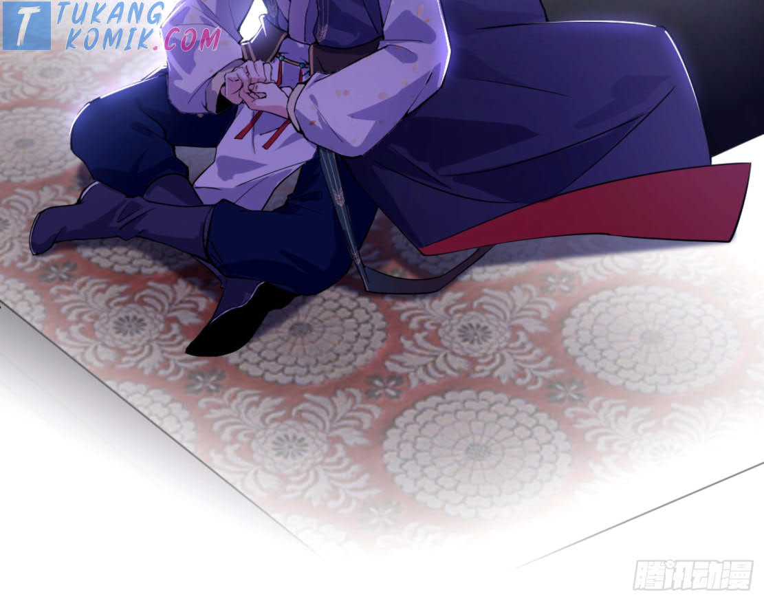 I’m An Evil God Chapter 271 Gambar 70