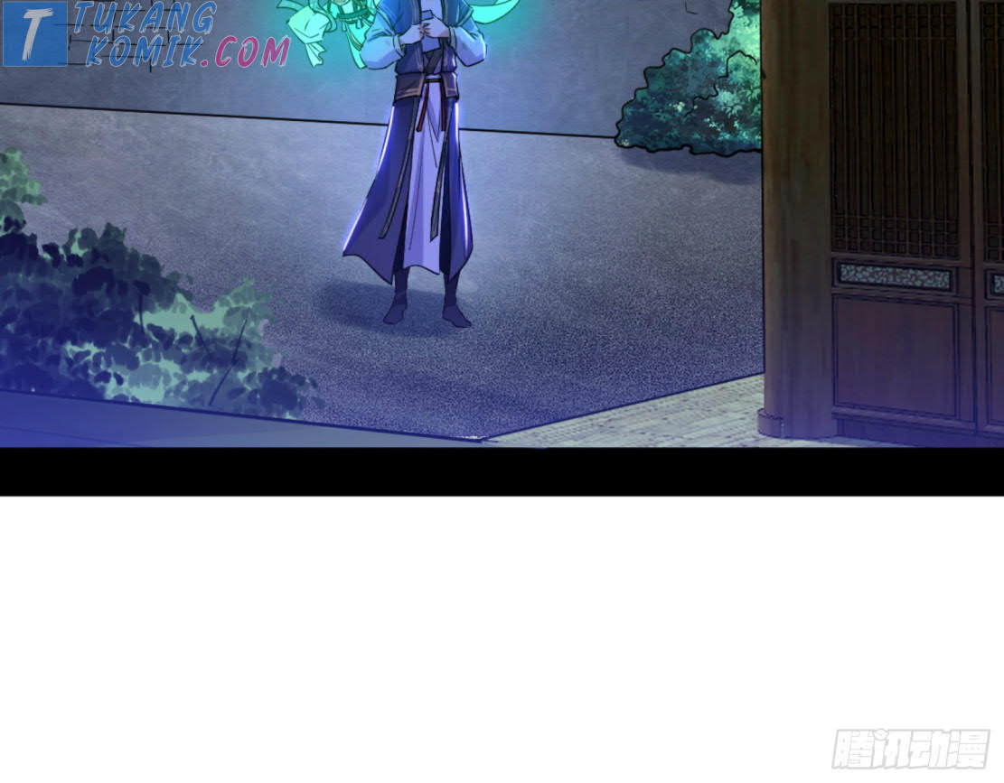 I’m An Evil God Chapter 271 Gambar 6