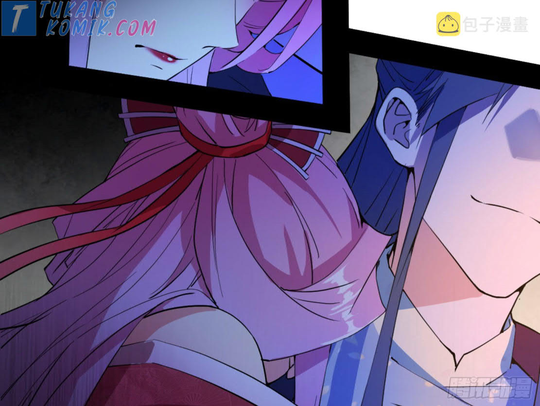 I’m An Evil God Chapter 271 Gambar 62