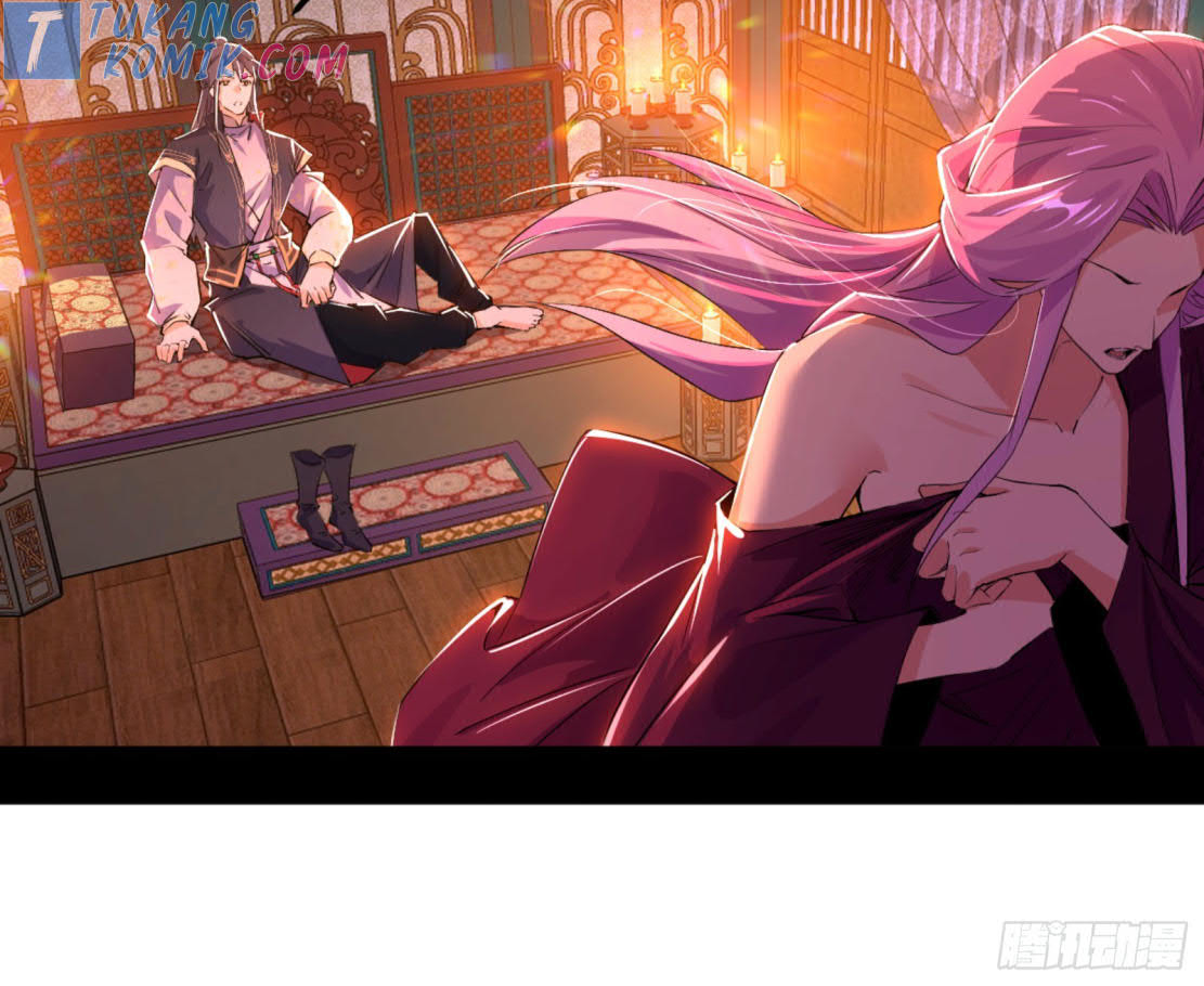 I’m An Evil God Chapter 271 Gambar 80