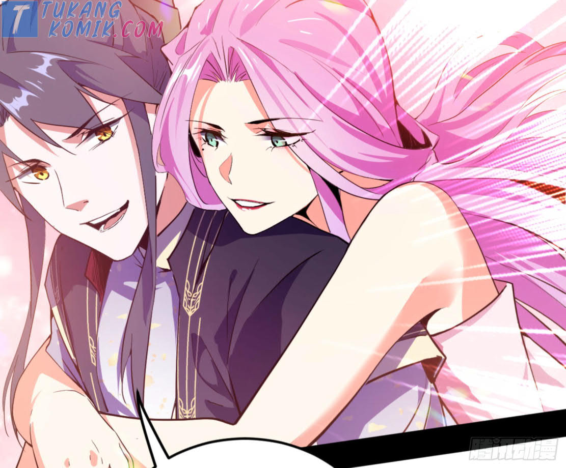 I’m An Evil God Chapter 271 Gambar 72