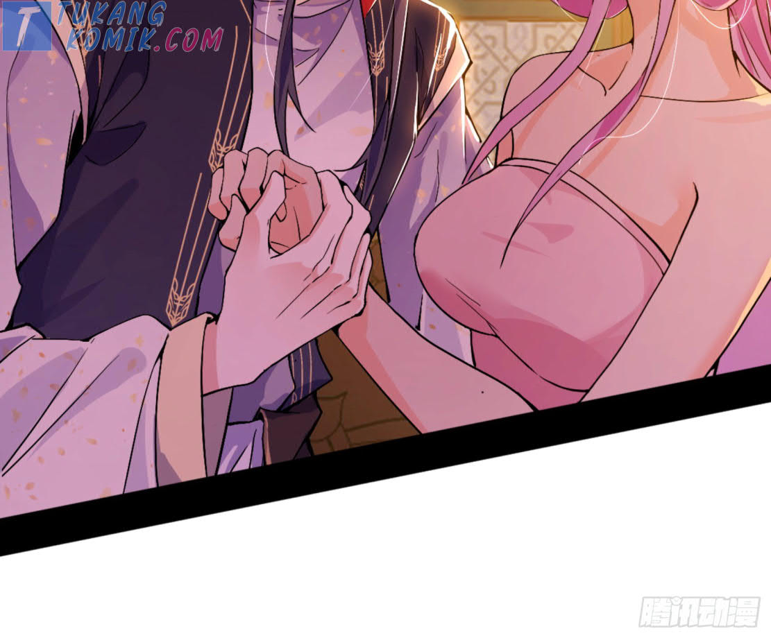 I’m An Evil God Chapter 271 Gambar 75