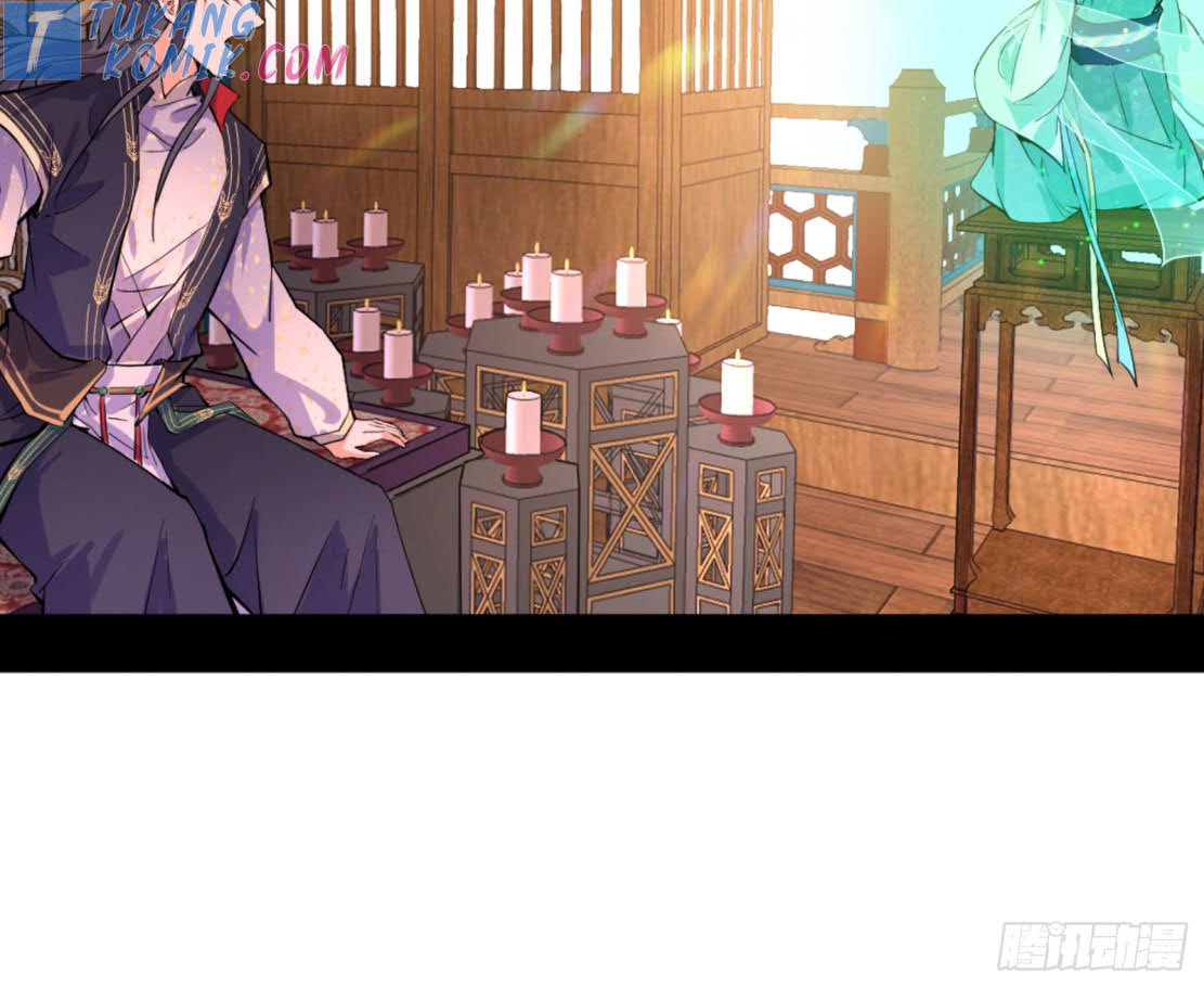 I’m An Evil God Chapter 271 Gambar 87