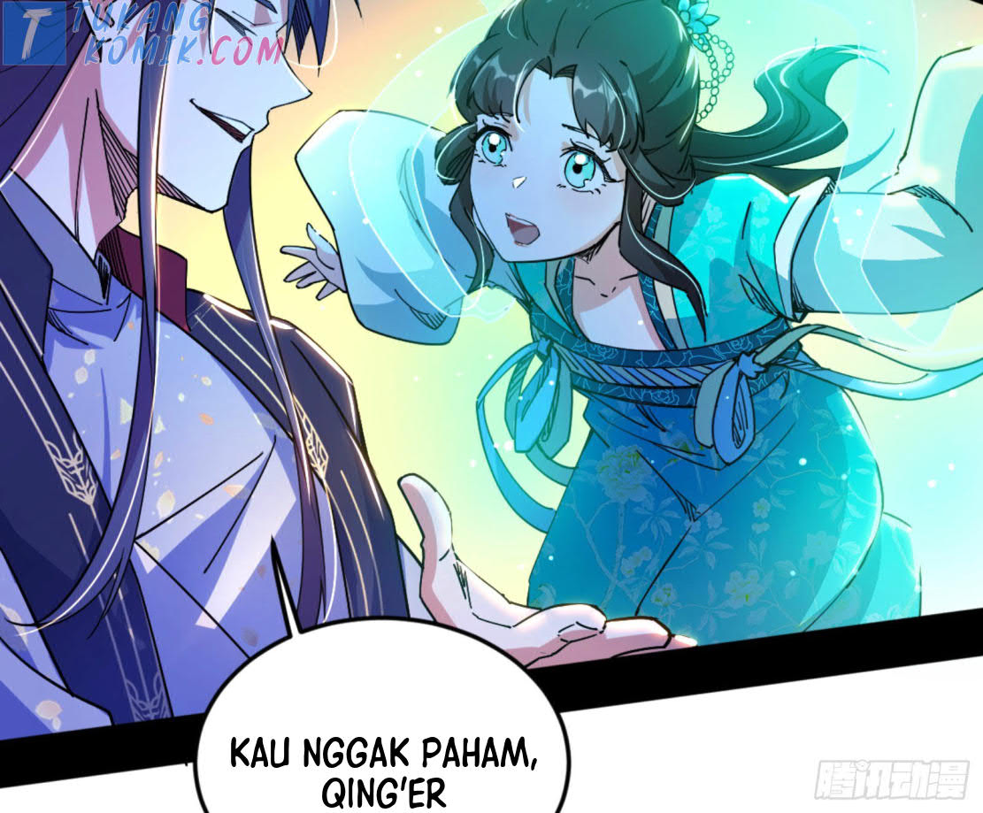 I’m An Evil God Chapter 271 Gambar 90