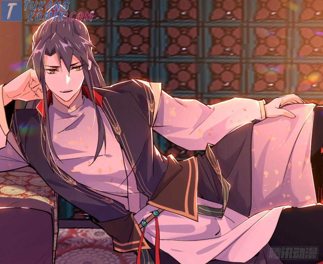 I’m An Evil God Chapter 271 Gambar 82