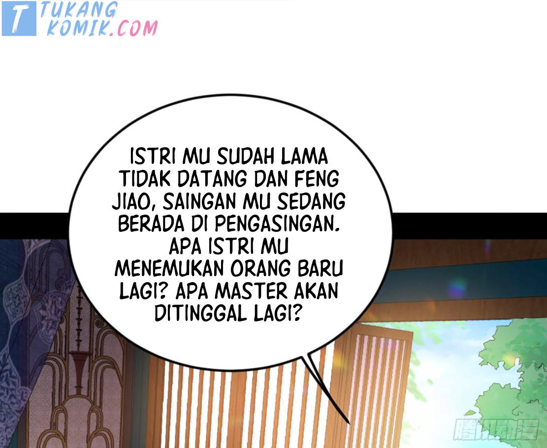 I’m An Evil God Chapter 271 Gambar 84