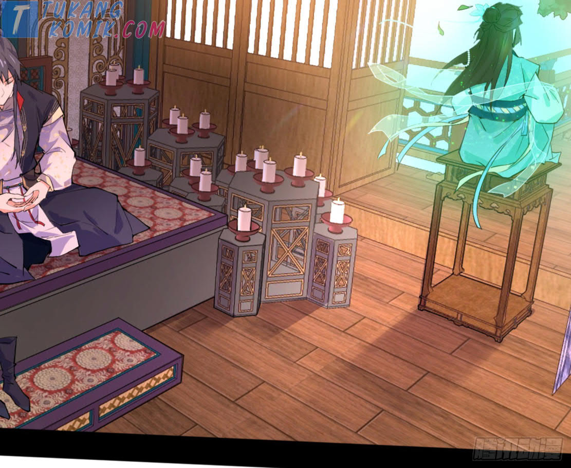 I’m An Evil God Chapter 271 Gambar 85