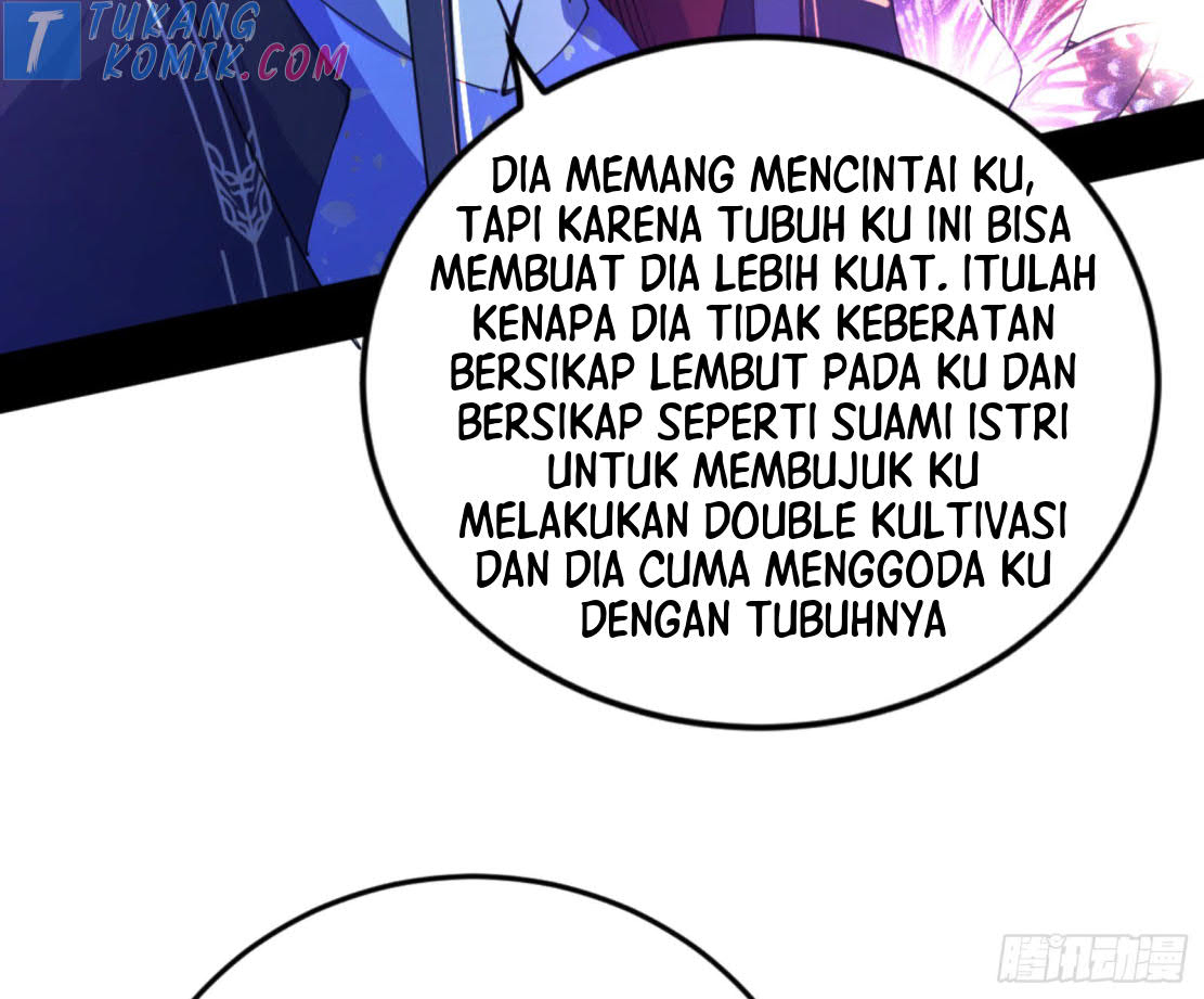 I’m An Evil God Chapter 271 Gambar 96