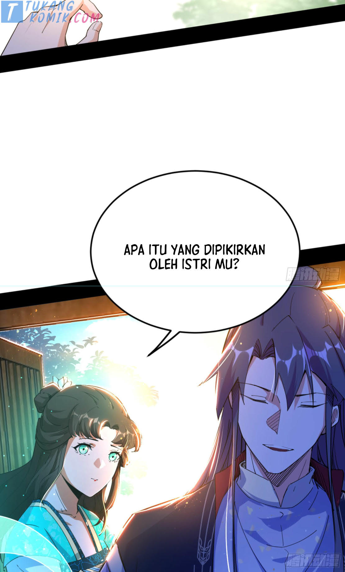 I’m An Evil God Chapter 271 Gambar 98