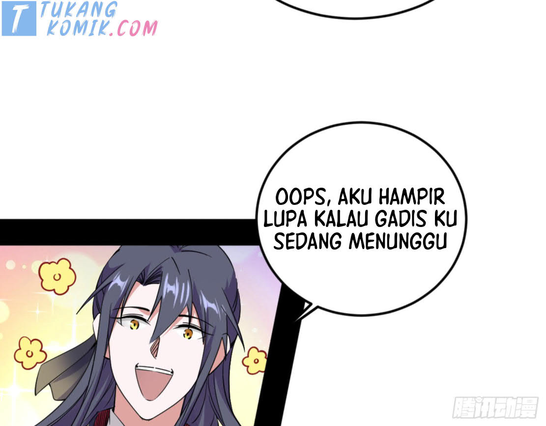 I’m An Evil God Chapter 271 Gambar 9