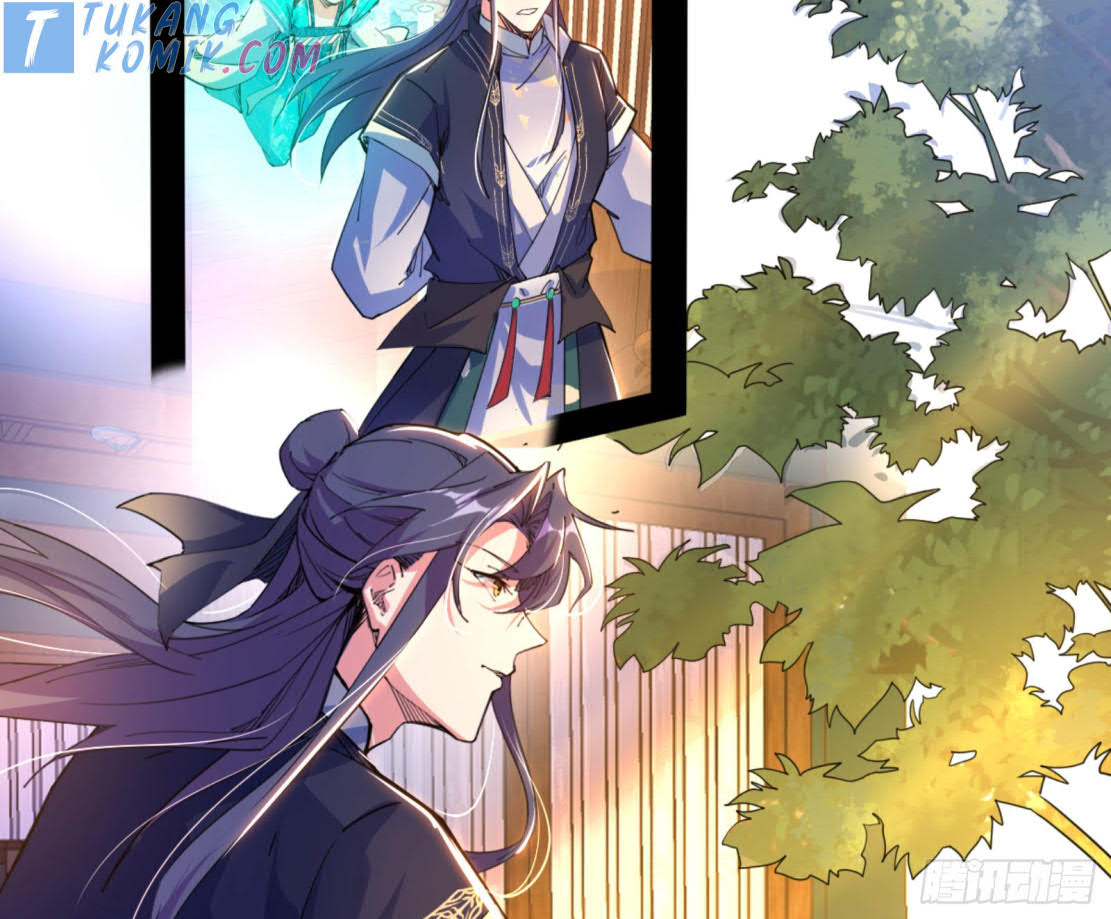 I’m An Evil God Chapter 271 Gambar 92