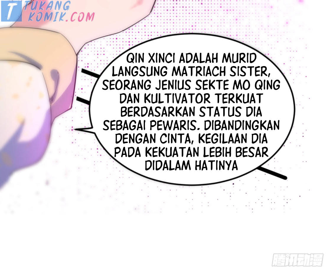 I’m An Evil God Chapter 271 Gambar 94