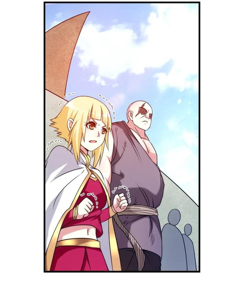 My Disciples Are All Immortals Chapter 79 Gambar 25