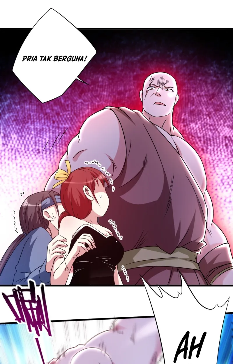 My Disciples Are All Immortals Chapter 79 Gambar 36