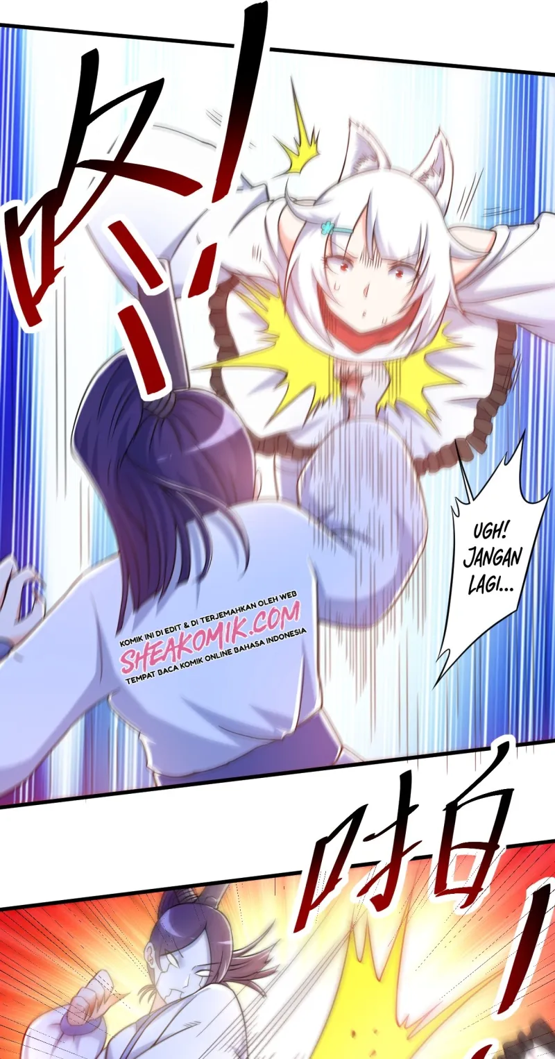 My Disciples Are All Immortals Chapter 78 Gambar 10