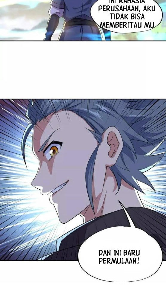 Peerless Soul Chapter 342 Gambar 4