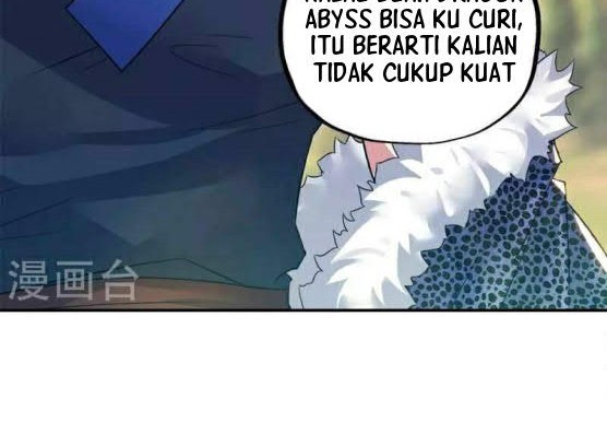 Peerless Soul Chapter 342 Gambar 8