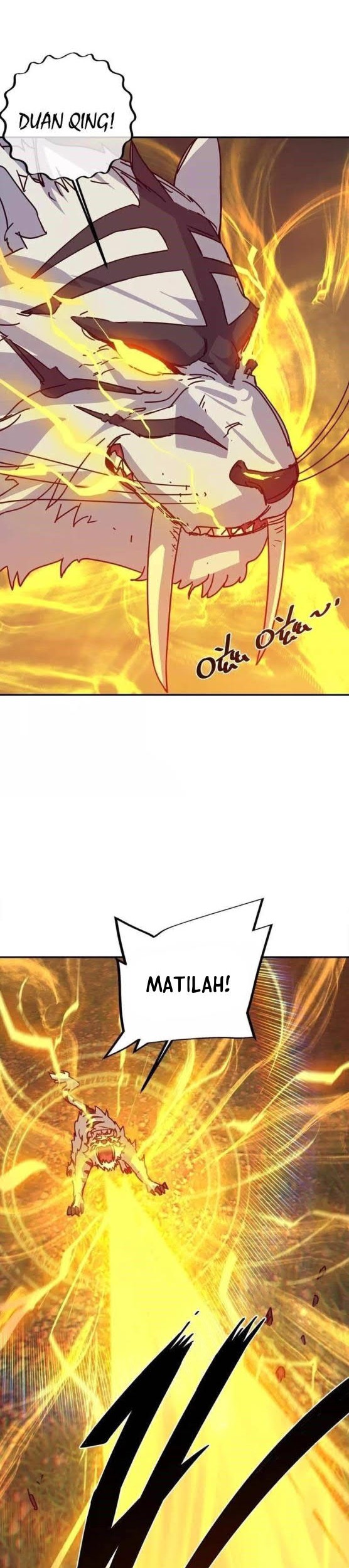 Peerless Soul Chapter 342 Gambar 25