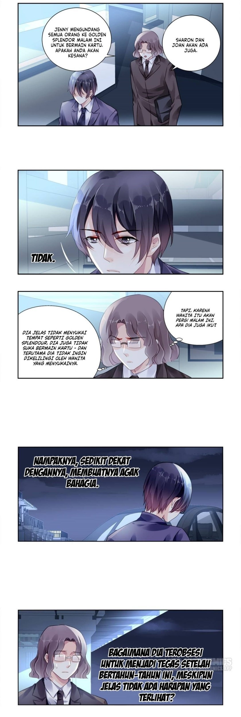 Guomin Laogong Dai Huijia Chapter 94 Gambar 4