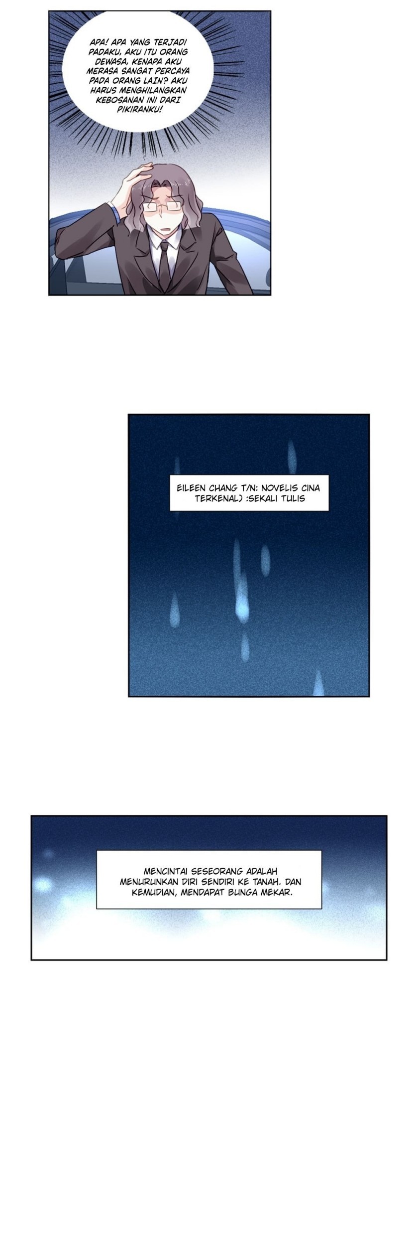 Guomin Laogong Dai Huijia Chapter 94 Gambar 6