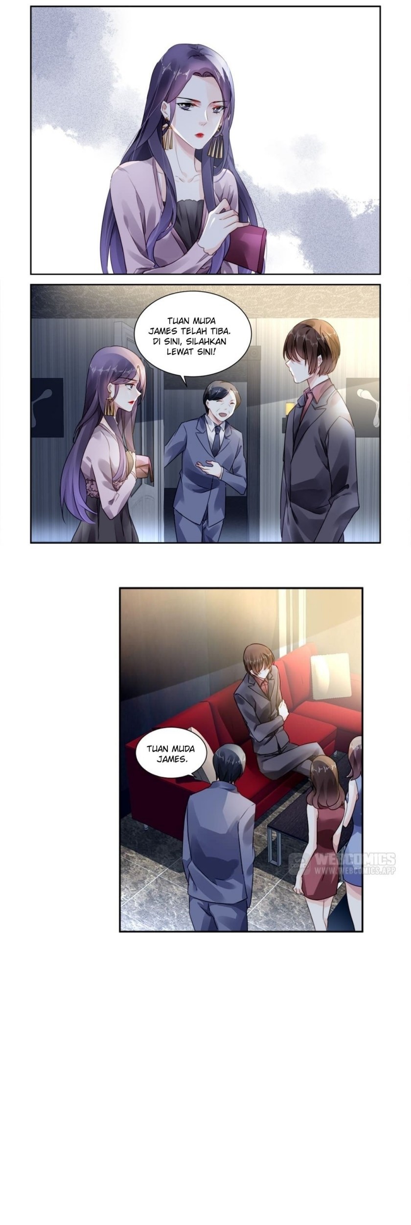 Guomin Laogong Dai Huijia Chapter 94 Gambar 10