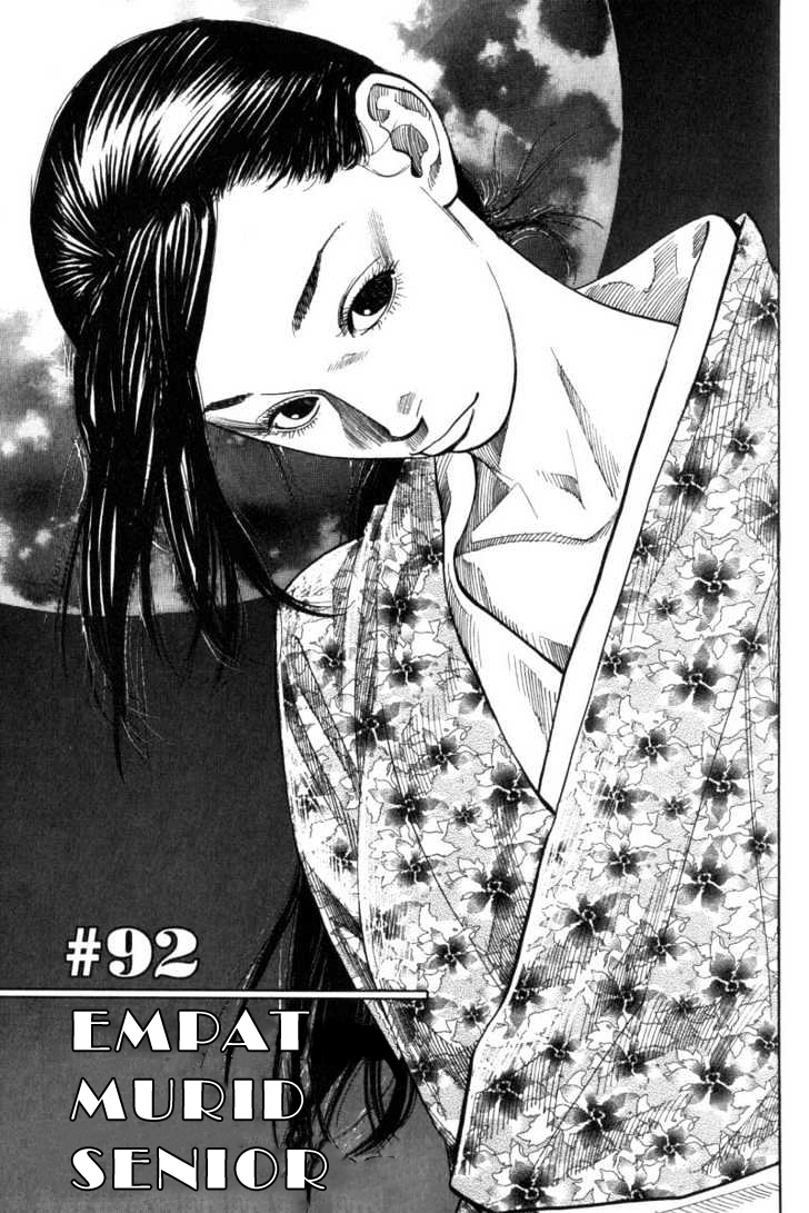 Manga Vagabond Chapter 92 gambar nomor 2