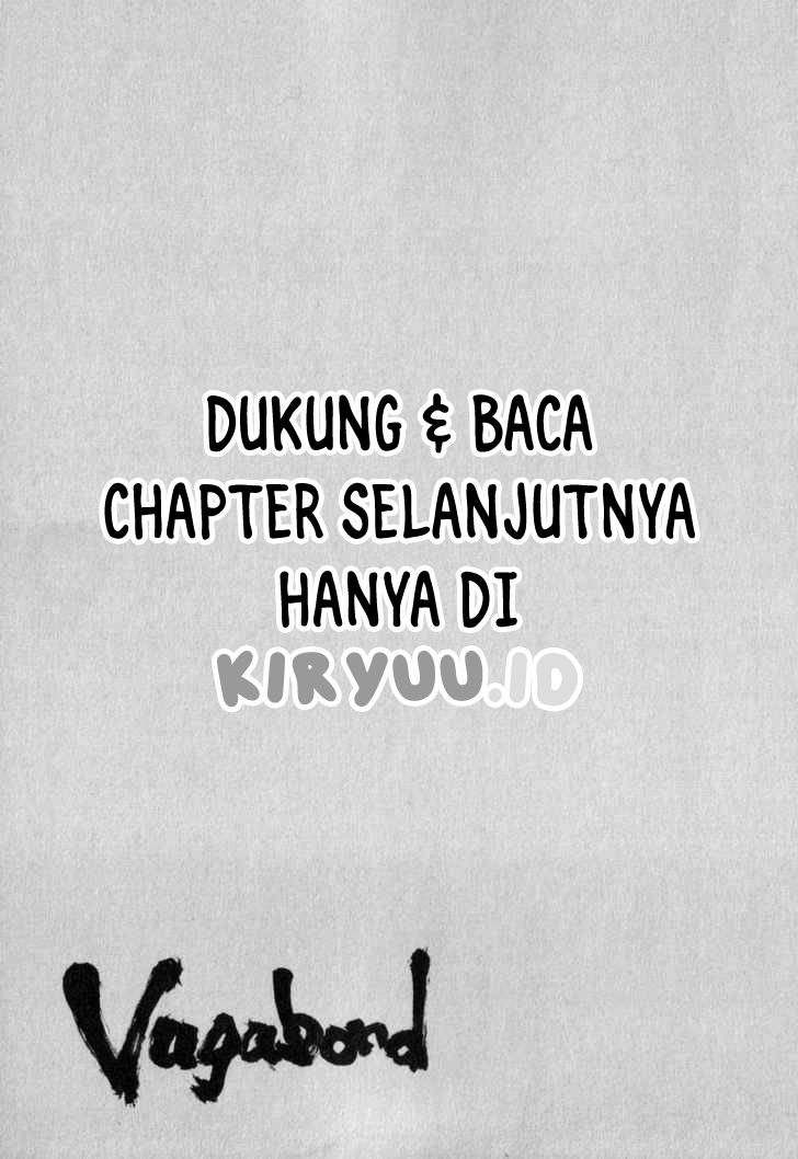 Vagabond Chapter 92 Gambar 21